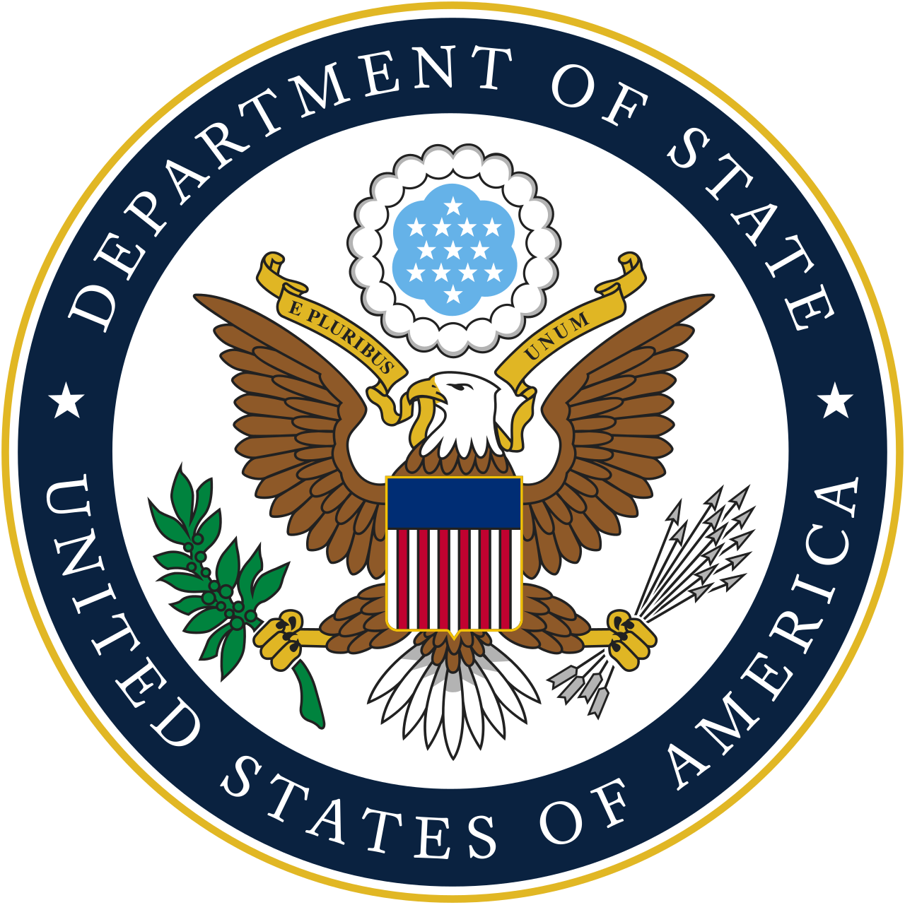 U.S. Dept. of State